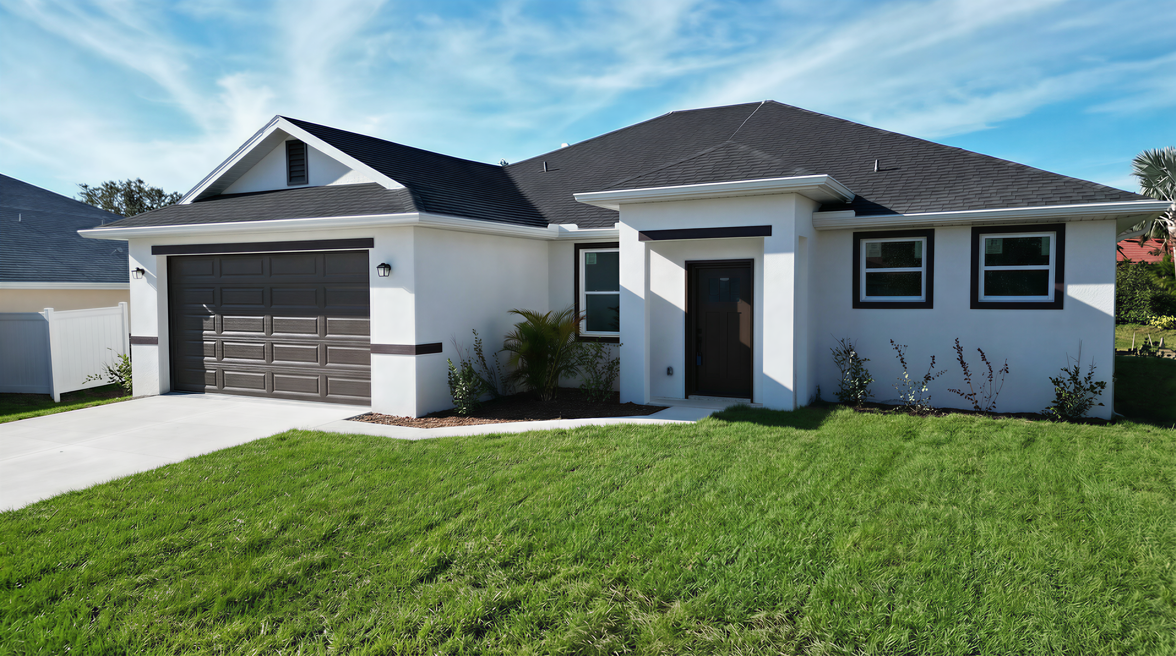 Green Grass Guaranteed After