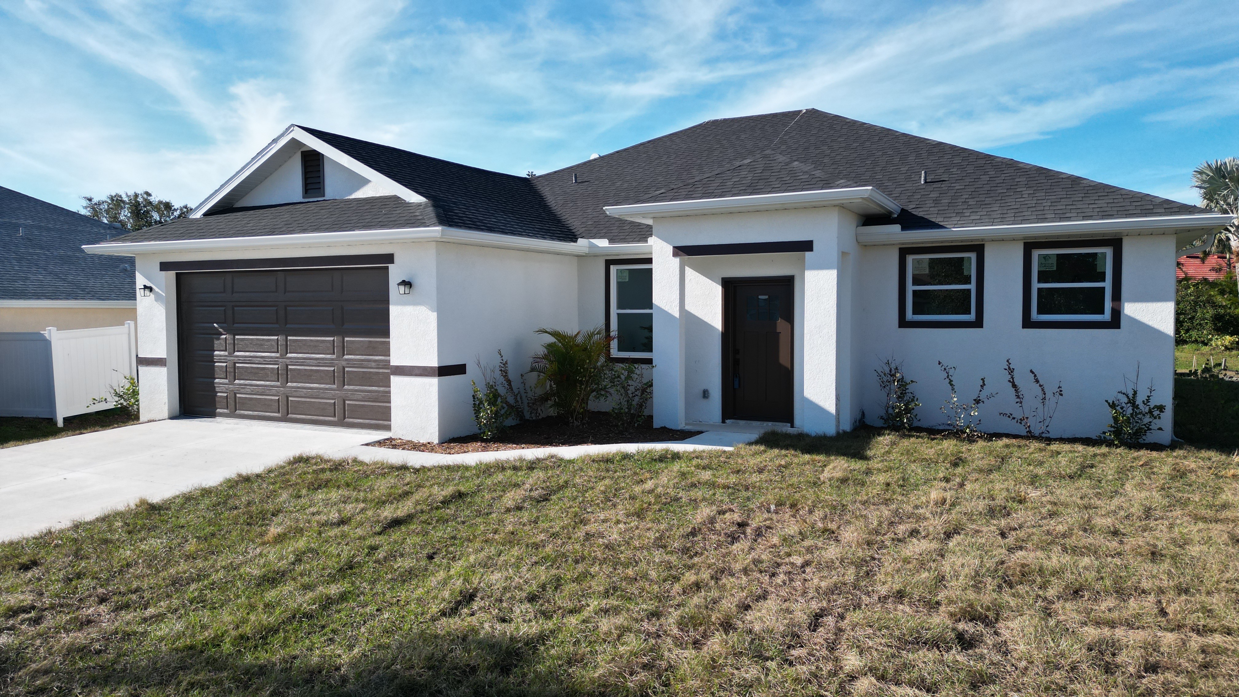 Green Grass Guaranteed Before